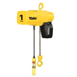 YJL Integrated Small Building Yale Electric Chain Hoist
