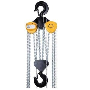 1 Ton to 50 Ton Yale VS III Chain Hoists Top Quality, Manual Operated Hand Chain Hoists (1)