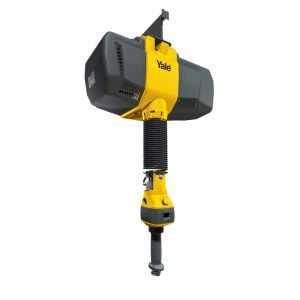 cantilevel crane electric wire rope hoist