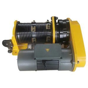 construction material lifting electric wire rope winch custom other winches